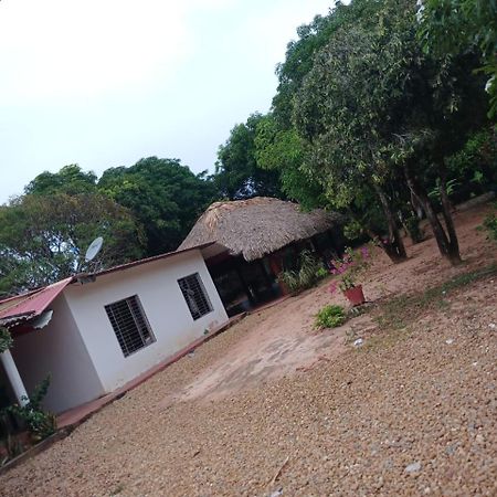 Casa Finca El Rosario San Marcos  Exteriör bild