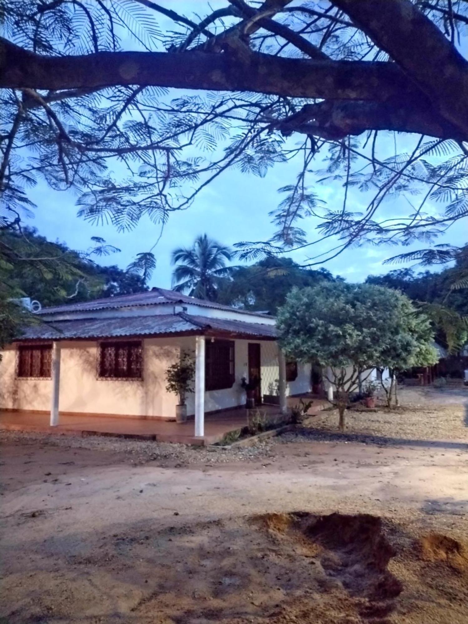 Casa Finca El Rosario San Marcos  Exteriör bild