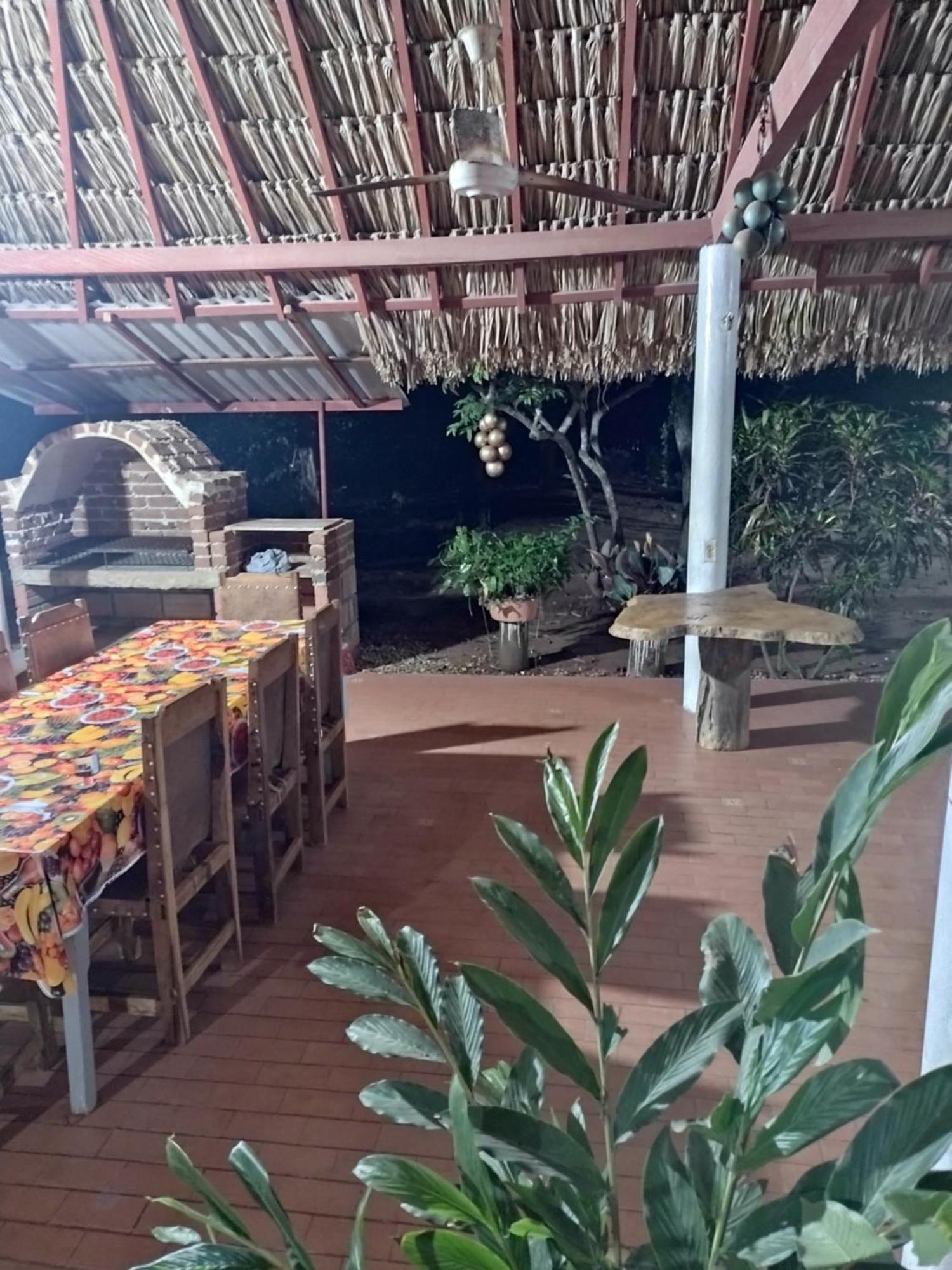 Casa Finca El Rosario San Marcos  Exteriör bild