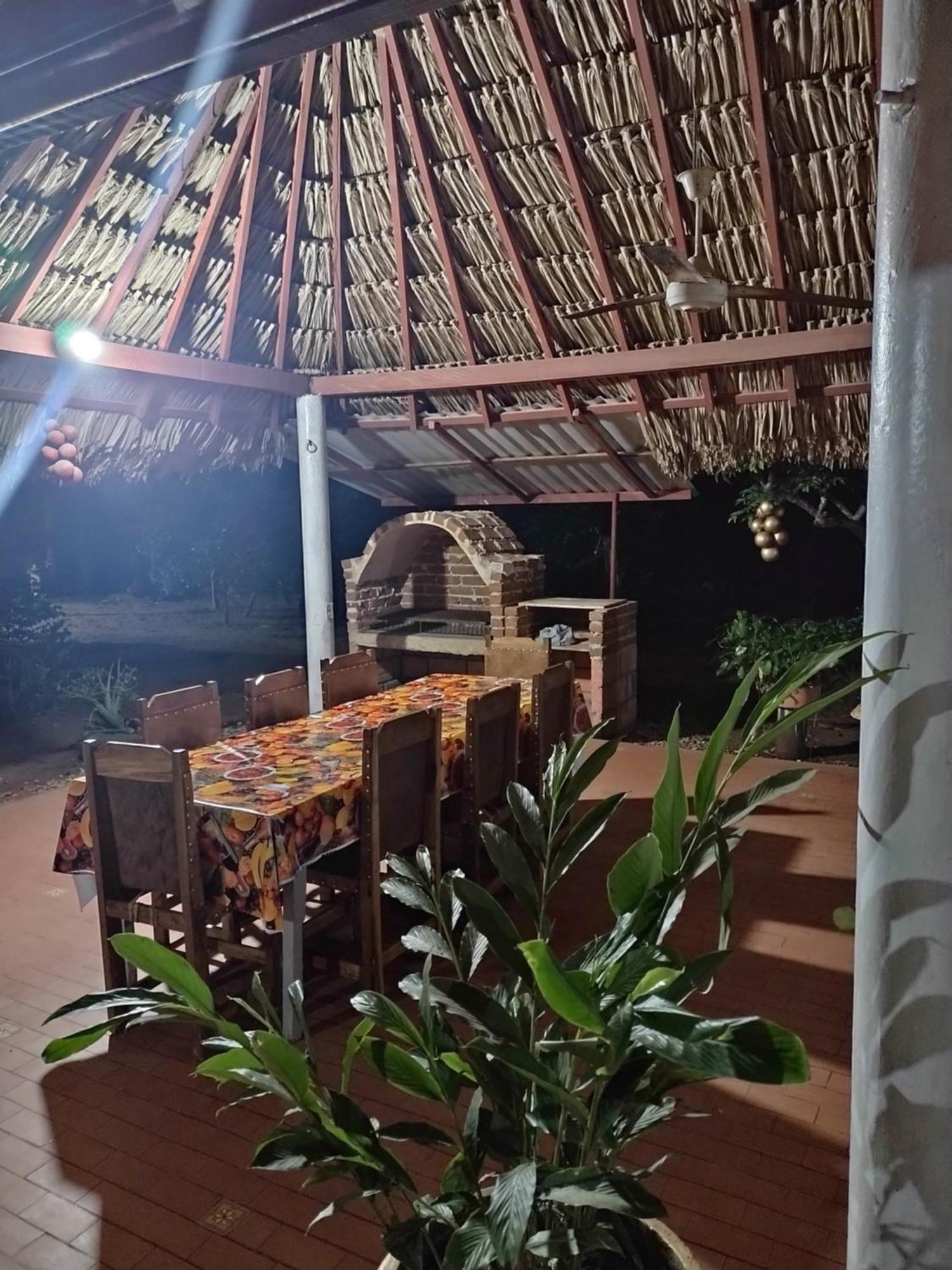 Casa Finca El Rosario San Marcos  Exteriör bild