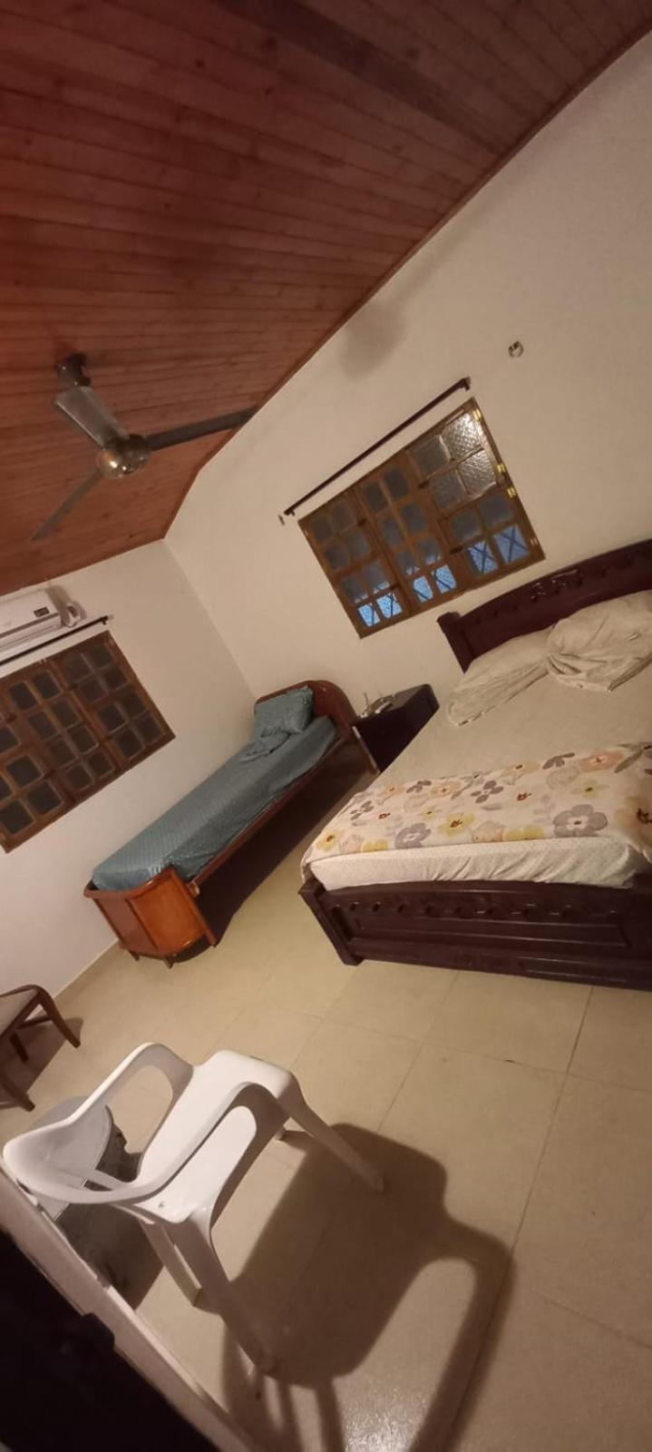 Casa Finca El Rosario San Marcos  Rum bild